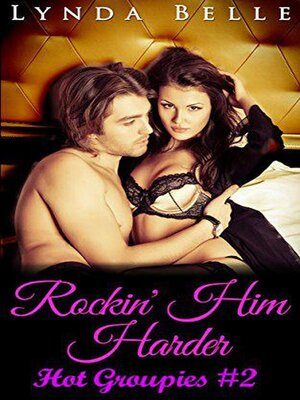 cover image of Rockin' Him Harder